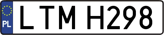 LTMH298