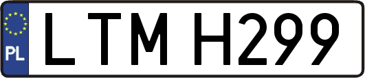 LTMH299