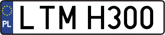 LTMH300
