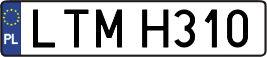 LTMH310