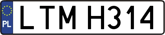 LTMH314