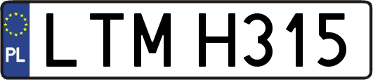 LTMH315