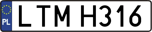 LTMH316