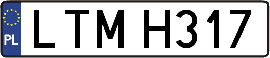 LTMH317