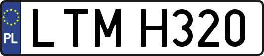 LTMH320