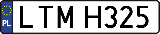 LTMH325