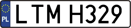 LTMH329