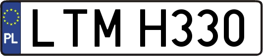 LTMH330