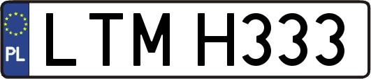 LTMH333