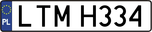 LTMH334