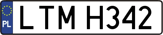 LTMH342