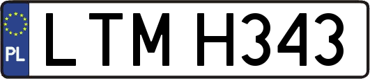 LTMH343