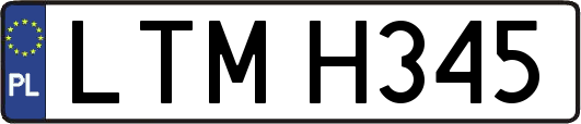 LTMH345
