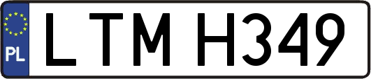 LTMH349