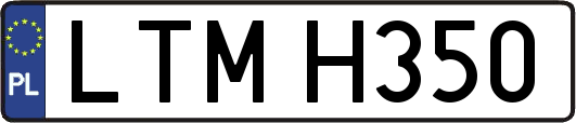 LTMH350