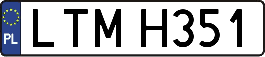 LTMH351
