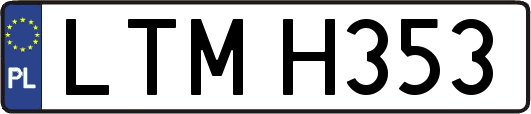 LTMH353
