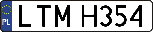 LTMH354