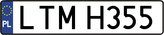 LTMH355