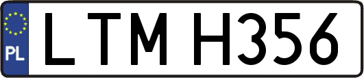 LTMH356