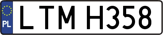 LTMH358