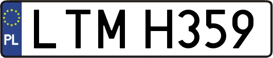 LTMH359