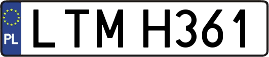 LTMH361