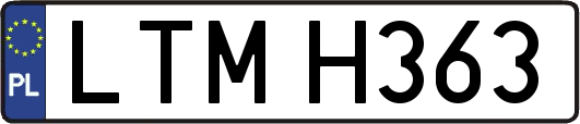 LTMH363