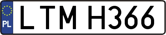 LTMH366