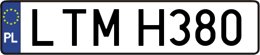 LTMH380