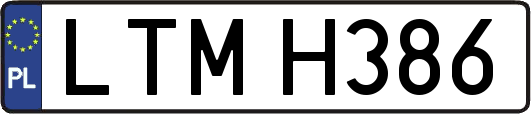 LTMH386