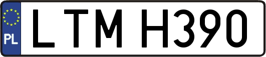 LTMH390