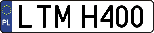 LTMH400