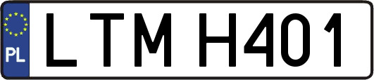 LTMH401