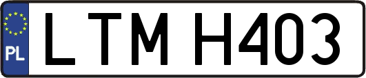 LTMH403