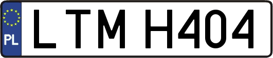 LTMH404