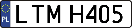 LTMH405