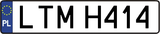 LTMH414