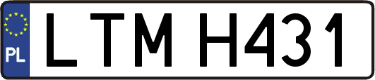 LTMH431