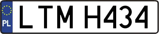 LTMH434