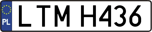 LTMH436