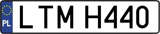 LTMH440