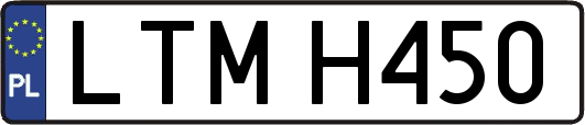 LTMH450