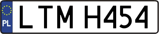 LTMH454