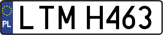 LTMH463
