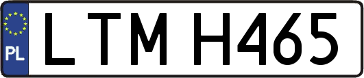 LTMH465
