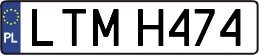 LTMH474
