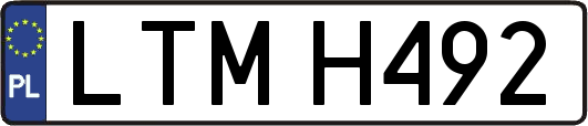 LTMH492