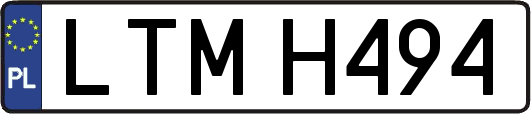 LTMH494