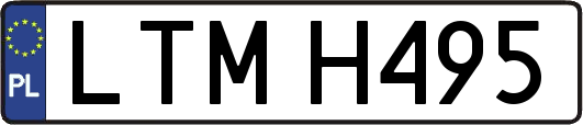 LTMH495